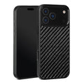 Black Carbon Phone Case