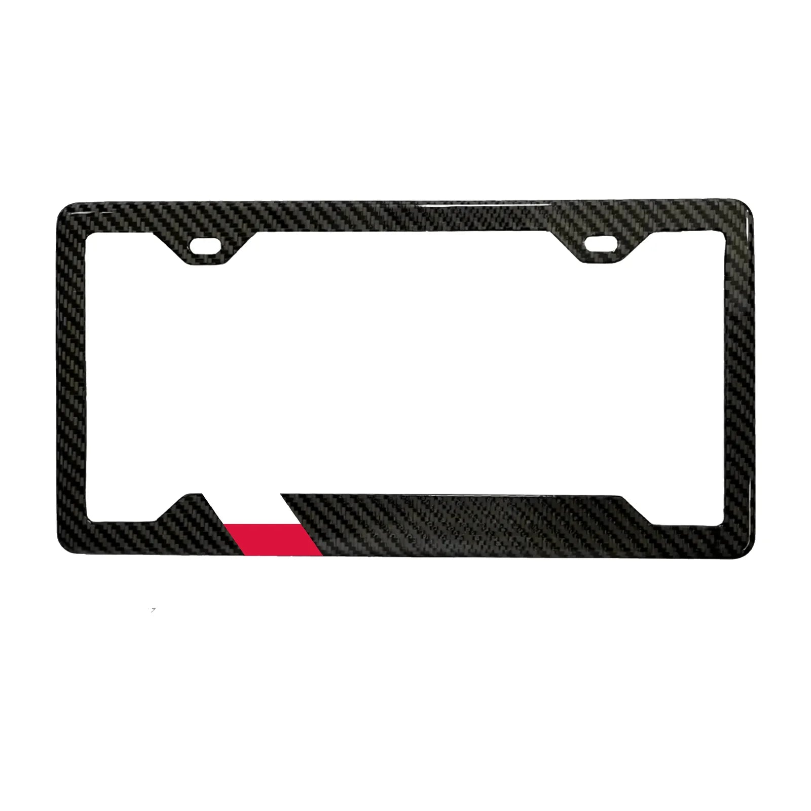 Poland License Plate Frame