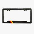 Germany License Plate Frame