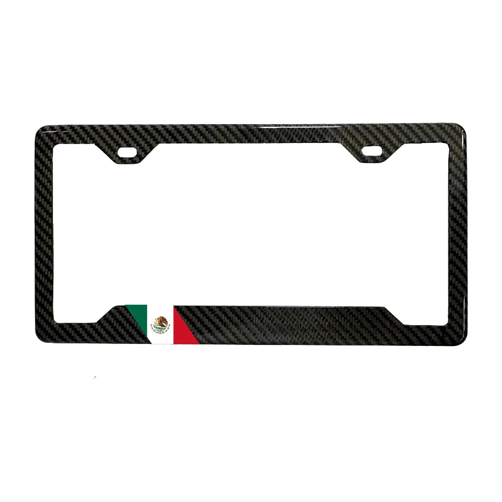 Mexico License Plate Frame